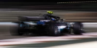 Foto zur News: "Können es auf Kontroverse ankommen lassen": Riskiert Mercedes einen Protest?