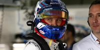 Foto zur News: Sergei Sirotkin: Was steckt wirklich hinter seinem Formel-1-Aus?