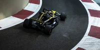 Foto zur News: Nico Hülkenberg: Für Q3 braucht Renault einen "perfekten Samstag"