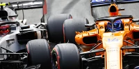 Foto zur News: Günther Steiner: Haas könnte Fernando Alonso nicht verpflichten