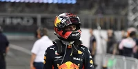 Foto zur News: Red Bull im Qualifying geschlagen: Reifen kochen, Verstappen gleich mit