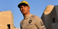 Foto zur News: Renault spielt auf Nummer sicher: Alles für WM-Platz 4 trotz Quali-Enttäuschung