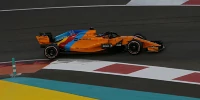 Foto zur News: Kurios: Alonso verabschiedet sich mit drei Strafen in Serie aus der Formel 1