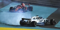Foto zur News: TV-Quoten Abu Dhabi: RTL freut sich über beste Saisonbilanz seit fünf Jahren