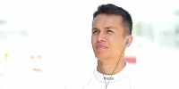 Foto zur News: Toro Rosso bestätigt Alexander Albon für Formel 1 2019