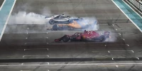 Foto zur News: Formel-1-Live-Ticker: Mercedes&#039; geheime Donut-Anweisung