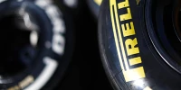 Foto zur News: Pirelli zuversichtlich: 2019er-Reifen sollen für mehr Rennaction sorgen
