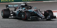 Foto zur News: FIA-Boss Jean Todt relativiert Mercedes-Dominanz in der Formel 1