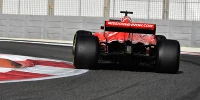 Foto zur News: FIA mahnt: Track-Limit-Diskussion muss ein Ende finden