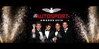 Foto zur News: Autosport-Awards 2018: Das sind die Nominierungen
