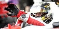 Foto zur News: Mick Schumacher: So cool geht er mit dem Rummel um sich um