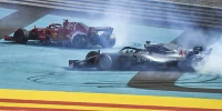 Foto zur News: Donuts: Warum die Ingenieure meistens Spielverderber sind