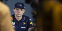 Foto zur News: Ross Brawn: Verstappen wird ein Großer, wenn er sinnlose Fehler vermeidet