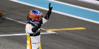 Foto zur News: Formel-1-Live-Ticker: Warum Fernando Alonso eine Pause braucht