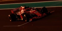 Foto zur News: Brundle über Vettel: Er hat zu viele Fehler gemacht