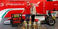 Foto zur News: Mick Schumacher: Für die Schwester bleibt nicht viel Zeit