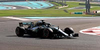Foto zur News: Bottas: Hamilton gibt bei Entwicklung für 2019 nicht die Richtung vor