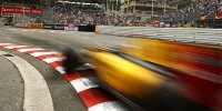 Foto zur News: Robert Kubica: "Ich fühlte mich fast wie Gott!"