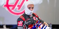 Foto zur News: Nach Formel-2-Aufreger: Haas trennt sich endgültig von "Bad Boy" Ferrucci