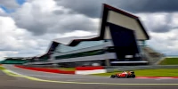 Foto zur News: Silverstone setzt Liberty unter Druck: Können auch ohne Formel 1 leben!