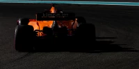 Foto zur News: Fehler zu spät gefunden: Hätte McLaren die Kurve gekriegt?