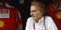 Foto zur News: Luca di Montezemolo: Hamilton hätte den Titel auch mit Ferrari gewonnen!