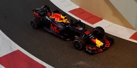 Foto zur News: Max Verstappen über Saisonstart: "War in einer Negativspirale"