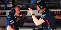 Foto zur News: Paddy Lowe: Warum Williams&#039; Seuchenjahr gut für die Zukunft war