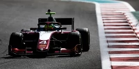 Foto zur News: Neue Punkte für die Superlizenz: DTM aufgewertet, F3-EM-Nachfolger dabei