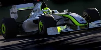 Foto zur News: Toto Wolff glaubt: 2019 Chance für "neues Brawn-Team"?
