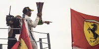 Foto zur News: Toto Wolff: Monza, nicht Spa war der Wendepunkt 2018