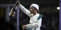 Foto zur News: Die Teamchefs haben abgestimmt: Lewis Hamilton 2018 der beste Formel-1-Fahrer