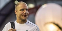 Foto zur News: Auf Robert Kubicas Spuren: Valtteri Bottas fährt erste Rallye