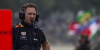 Foto zur News: Christian Horner: Darum hatte Red Bull 2018 das beste Auto!