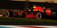 Foto zur News: Statistik: Die Erfolgsbilanz von Red Bull und Renault seit 2007