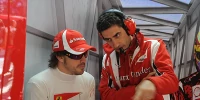 Foto zur News: Fernando-Alonso-Intimus behauptet: Bescheidenheit ist seine große Stärke