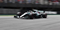 Foto zur News: Toto Wolff: Was Lewis Hamilton so besonders macht