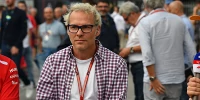 Foto zur News: Jacques Villeneuve vor Rennsport-Comeback im Jahr 2019