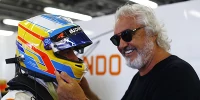 Foto zur News: Konspirative Formel-1-Thesen: Was die Experten sagen (1/2)