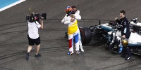 Foto zur News: Top 10 der Formel-1-Saison 2018: Die emotionalsten Momente