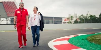 Foto zur News: Surer: Ferrari-Chefs haben "wenig Ahnung" vom Rennsport