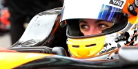 Foto zur News: 2018: Das Jahr, in dem die Rolle der Frau im Motorsport neu definiert wird