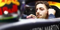 Foto zur News: Daniel Ricciardo gesteht: Saison 2018 mental am herausforderndsten