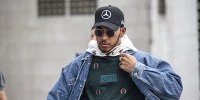 Foto zur News: Highlights des Tages: Lewis Hamilton sorgt mit "Slum"-Aussage für Aufsehen