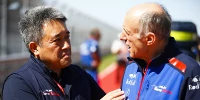 Foto zur News: Wie Honda eine wichtige Lektion in Sachen Kommunikation lernte