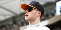 Foto zur News: Vandoorne zum ungünstigen Zeitpunkt bei McLaren: Belohnung blieb meist aus