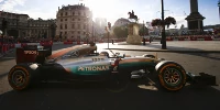 Foto zur News: Formel-1-Rennen in London? Bürgermeister lässt Optionen prüfen