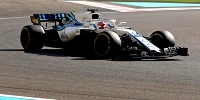 Foto zur News: Paddy Lowe: Erfolgreiche Williams-Geschichte kann zur Last werden
