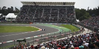 Foto zur News: Formel-1-Statistik 2018: Zuschauerschnitt bei rund 200.000 Fans