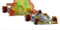 Foto zur News: Formel 1 2021: So funktionieren die unbeschränkten CFD-Tests
